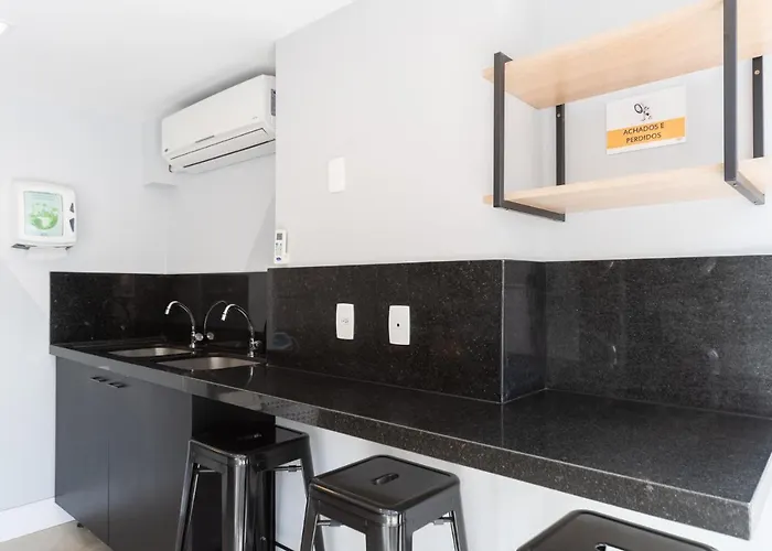 Apartment Perfeito Pueblo 595 Porto Alegre