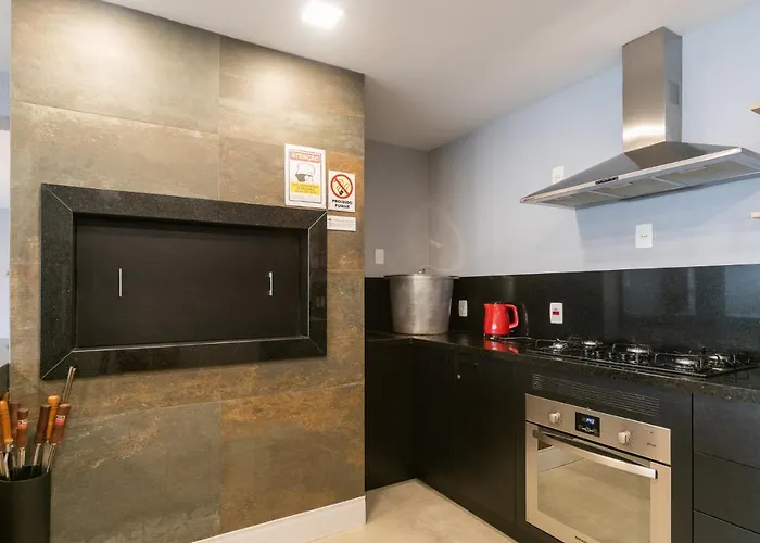 Apartment Perfeito Pueblo 595 *