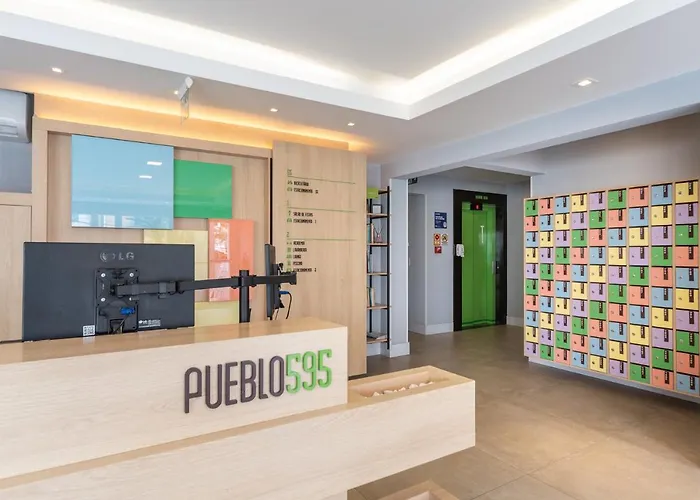 Perfeito Pueblo 595 * Porto Alegre