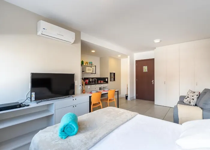 Apartment Perfeito Pueblo 595 *